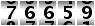 76659