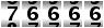 76666