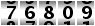 76809