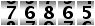 76865