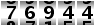 76944