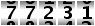 77231
