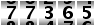 77365