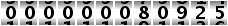 000000080925