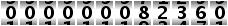 000000082360