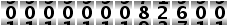 000000082600