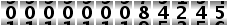 000000084245