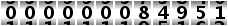 000000084951