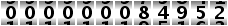 000000084952