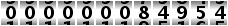 000000084954