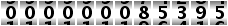 000000085395
