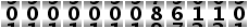 000000086110