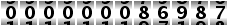 000000086987