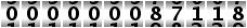 000000087118