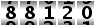 88120