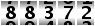 88372