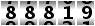88819