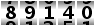 89140