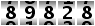 89828