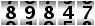 89847
