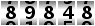 89848