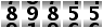 89855