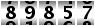 89857