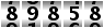 89858