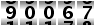 90067