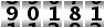 90181