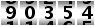 90354