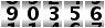 90356