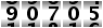 90705
