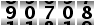 90708