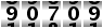 90709