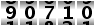 90710