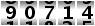 90714
