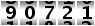 90721