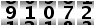 91072
