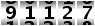 91127