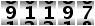 91197
