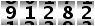 91282