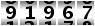 91967