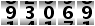 93069