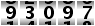93097