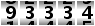 93334