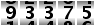 93375