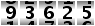 93625